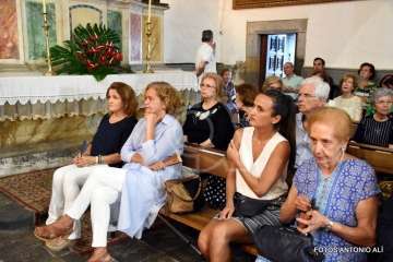  La procesión del Cristo de Telde, en imágenes (II) (Foto Antonio Alí)